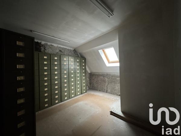 Maison à vendre 7 pièces 160 m² Chabris