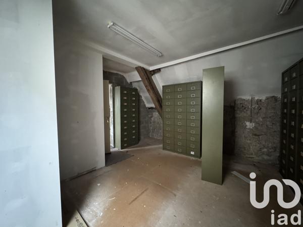 Maison à vendre 7 pièces 160 m² Chabris