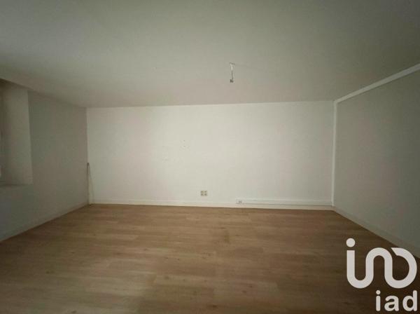 Maison à vendre 7 pièces 160 m² Chabris