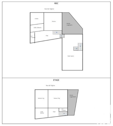 Maison à vendre 7 pièces 160 m² Chabris