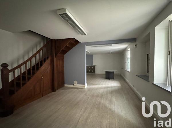 Maison à vendre 7 pièces 160 m² Chabris