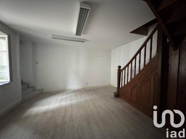 Maison à vendre 7 pièces 160 m² Chabris