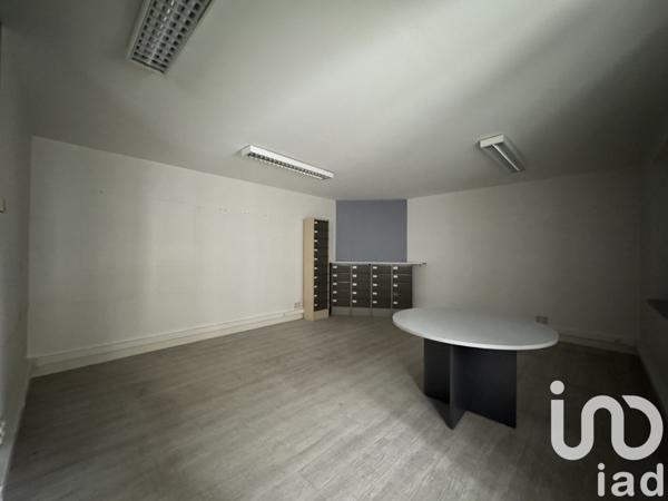 Maison à vendre 7 pièces 160 m² Chabris