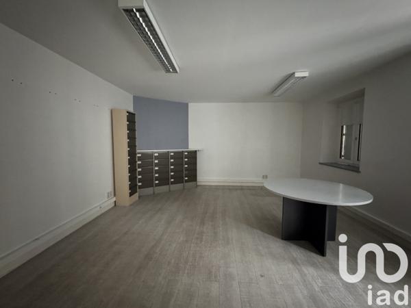 Maison à vendre 7 pièces 160 m² Chabris