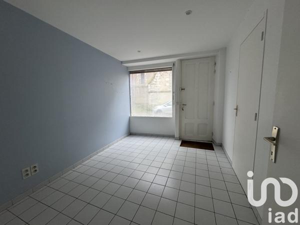 Maison à vendre 7 pièces 160 m² Chabris