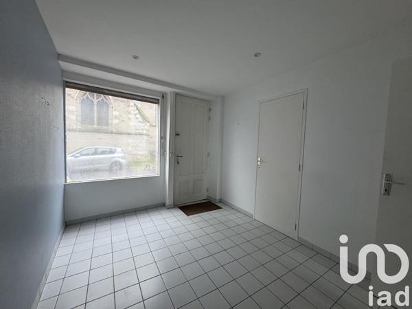 Maison à vendre 7 pièces 160 m² Chabris