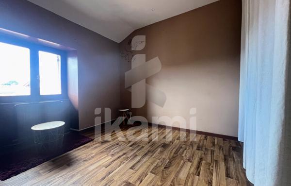 Appartement de 80 m²