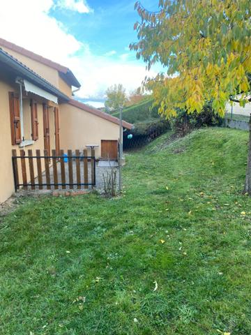 Maison Vals Pres Le Puy 5 pièce(s) 99.30 m2