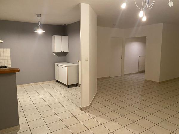 Maison Vals Pres Le Puy 5 pièce(s) 99.30 m2