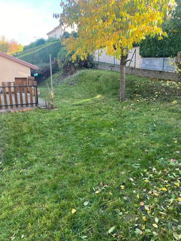 Maison Vals Pres Le Puy 5 pièce(s) 99.30 m2
