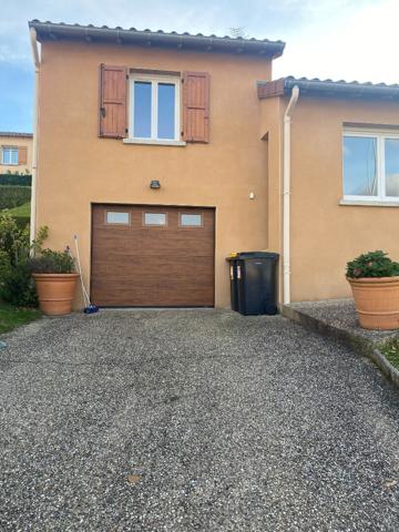 Maison Vals Pres Le Puy 5 pièce(s) 99.30 m2