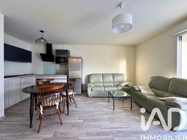 Appartement à vendre 3 pièces 63 m² Florange