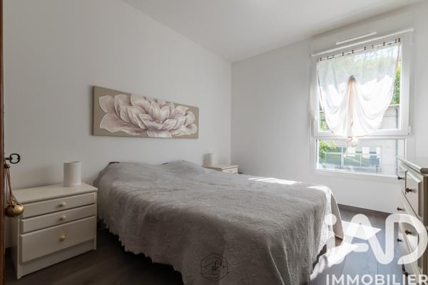 Appartement à vendre 3 pièces 63 m² Florange