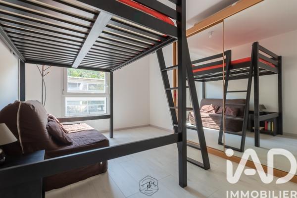 Appartement à vendre 3 pièces 63 m² Florange