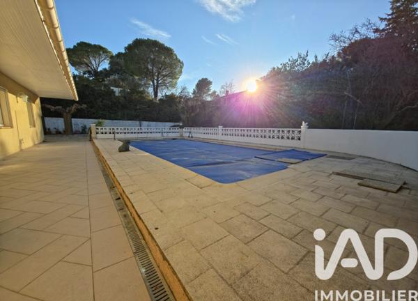 Maison à vendre 6 pièces 160 m² Beauvoisin