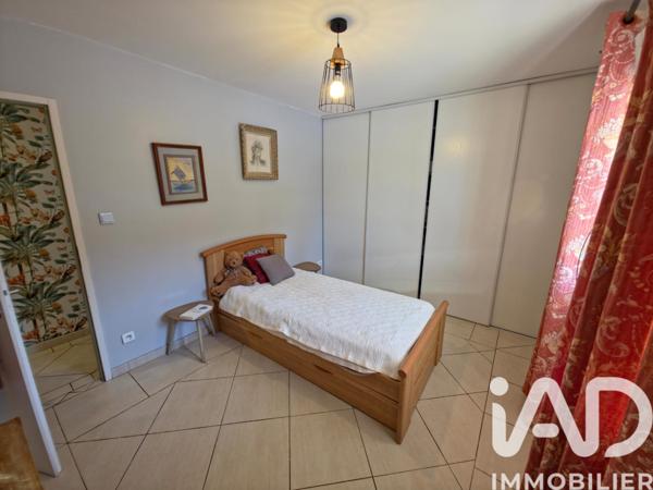 Maison à vendre 6 pièces 160 m² Beauvoisin