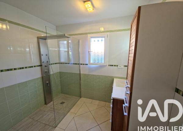 Maison à vendre 6 pièces 160 m² Beauvoisin