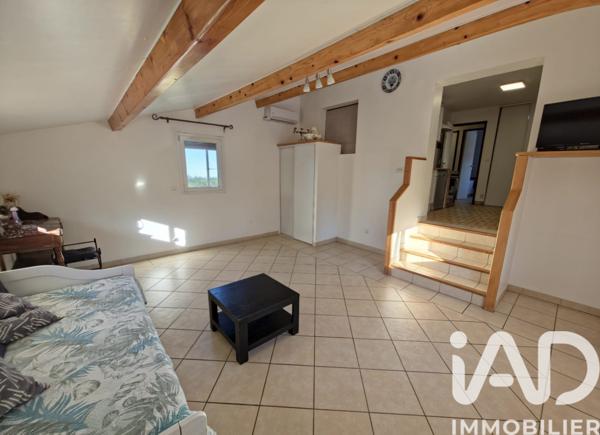 Maison à vendre 6 pièces 160 m² Beauvoisin