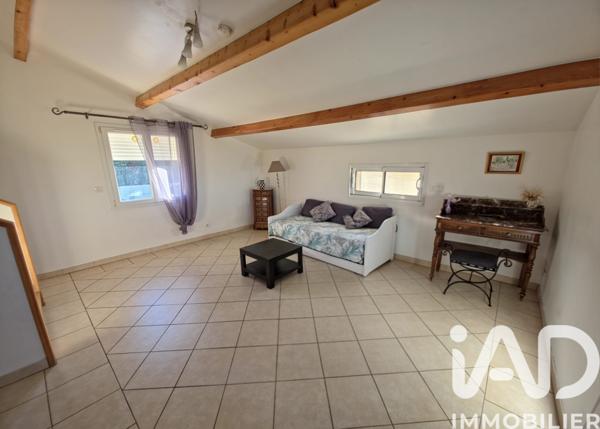 Maison à vendre 6 pièces 160 m² Beauvoisin