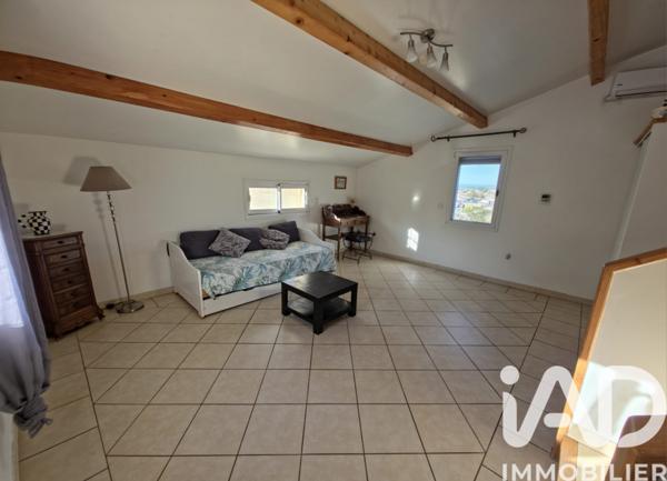 Maison à vendre 6 pièces 160 m² Beauvoisin