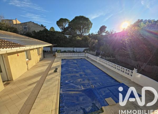 Maison à vendre 6 pièces 160 m² Beauvoisin