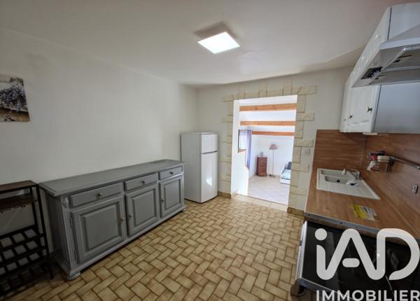 Maison à vendre 6 pièces 160 m² Beauvoisin