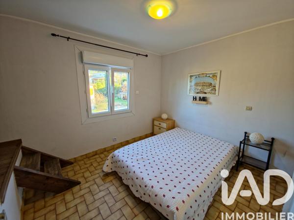 Maison à vendre 6 pièces 160 m² Beauvoisin