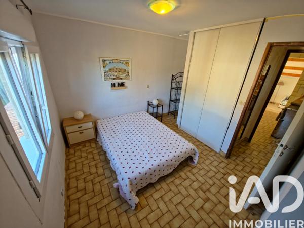 Maison à vendre 6 pièces 160 m² Beauvoisin