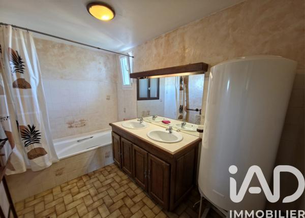 Maison à vendre 6 pièces 160 m² Beauvoisin