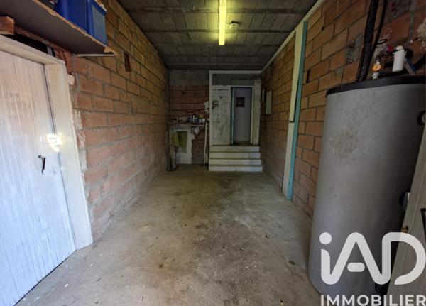 Maison à vendre 6 pièces 160 m² Beauvoisin