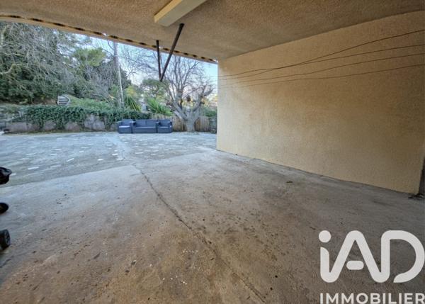 Maison à vendre 6 pièces 160 m² Beauvoisin