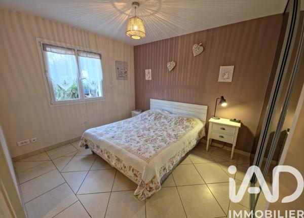 Maison à vendre 6 pièces 160 m² Beauvoisin