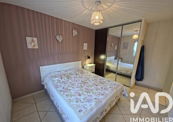 Maison à vendre 6 pièces 160 m² Beauvoisin