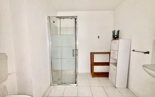 Appartement à vendre    2 pièces • 19 m2 Vannes