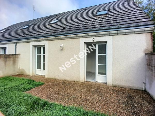 RARE Pavillon 3 chambres centre bourg SAINT GERVAIS LA FORET