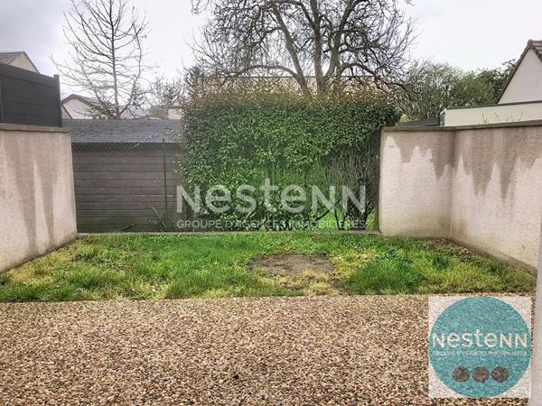 RARE Pavillon 3 chambres centre bourg SAINT GERVAIS LA FORET