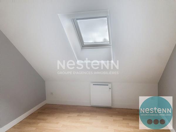 RARE Pavillon 3 chambres centre bourg SAINT GERVAIS LA FORET