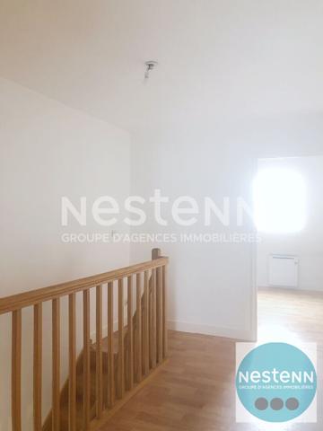 RARE Pavillon 3 chambres centre bourg SAINT GERVAIS LA FORET