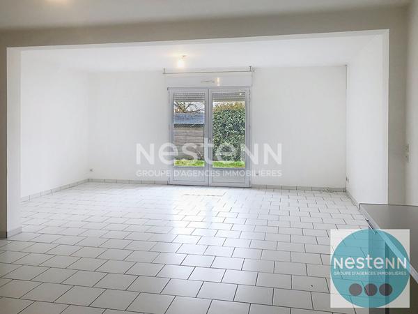 RARE Pavillon 3 chambres centre bourg SAINT GERVAIS LA FORET