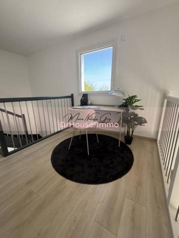 Maison à vendre 4 pièces de 110 m²