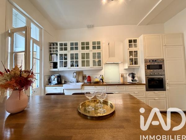 Appartement à vendre 3 pièces 77,5 m² Toulouse