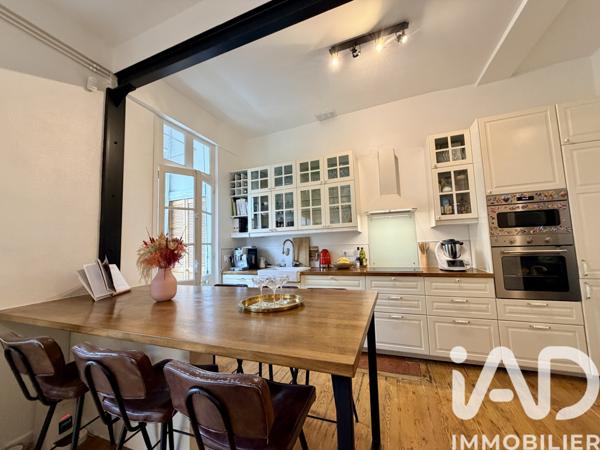 Appartement à vendre 3 pièces 77,5 m² Toulouse