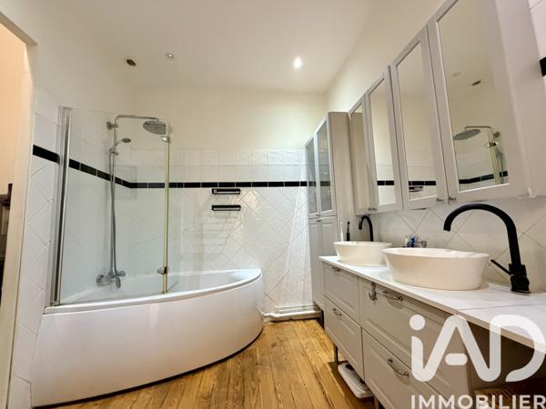 Appartement à vendre 3 pièces 77,5 m² Toulouse