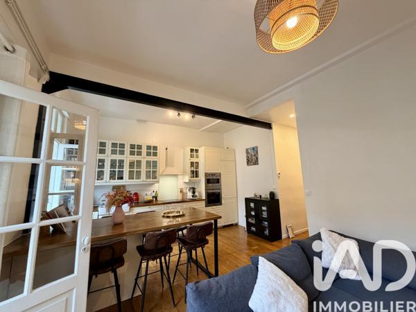 Appartement à vendre 3 pièces 77,5 m² Toulouse