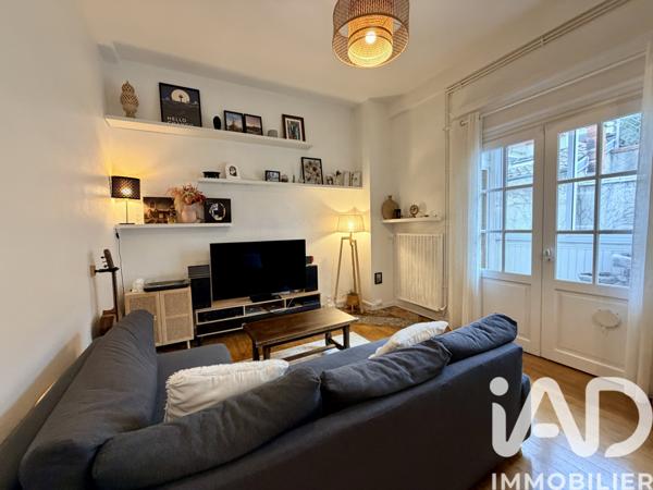 Appartement à vendre 3 pièces 77,5 m² Toulouse