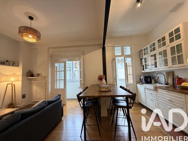 Appartement à vendre 3 pièces 77,5 m² Toulouse