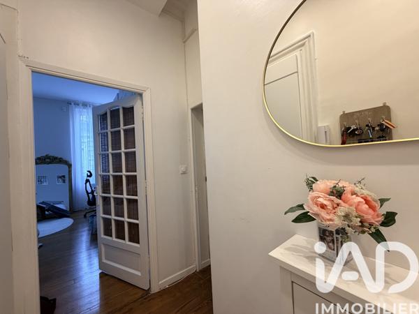 Appartement à vendre 3 pièces 77,5 m² Toulouse