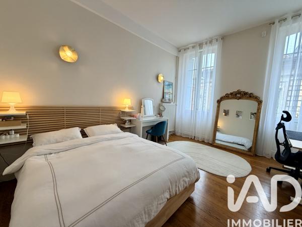 Appartement à vendre 3 pièces 77,5 m² Toulouse
