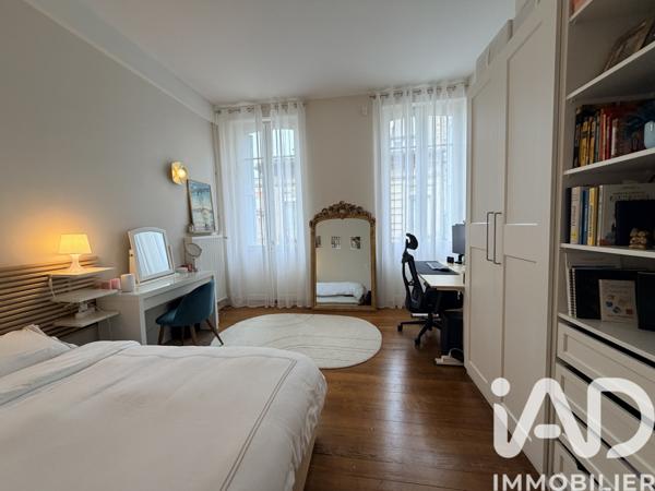 Appartement à vendre 3 pièces 77,5 m² Toulouse