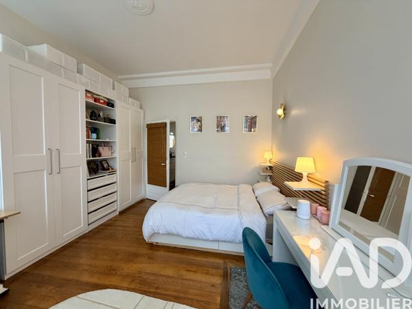 Appartement à vendre 3 pièces 77,5 m² Toulouse